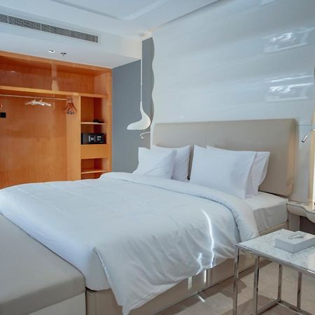 Alberni Jabal Hafeet Hotel Al Ain Luaran gambar