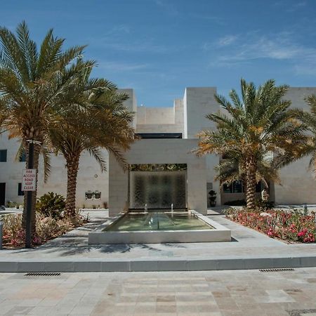 Alberni Jabal Hafeet Hotel Al Ain Luaran gambar