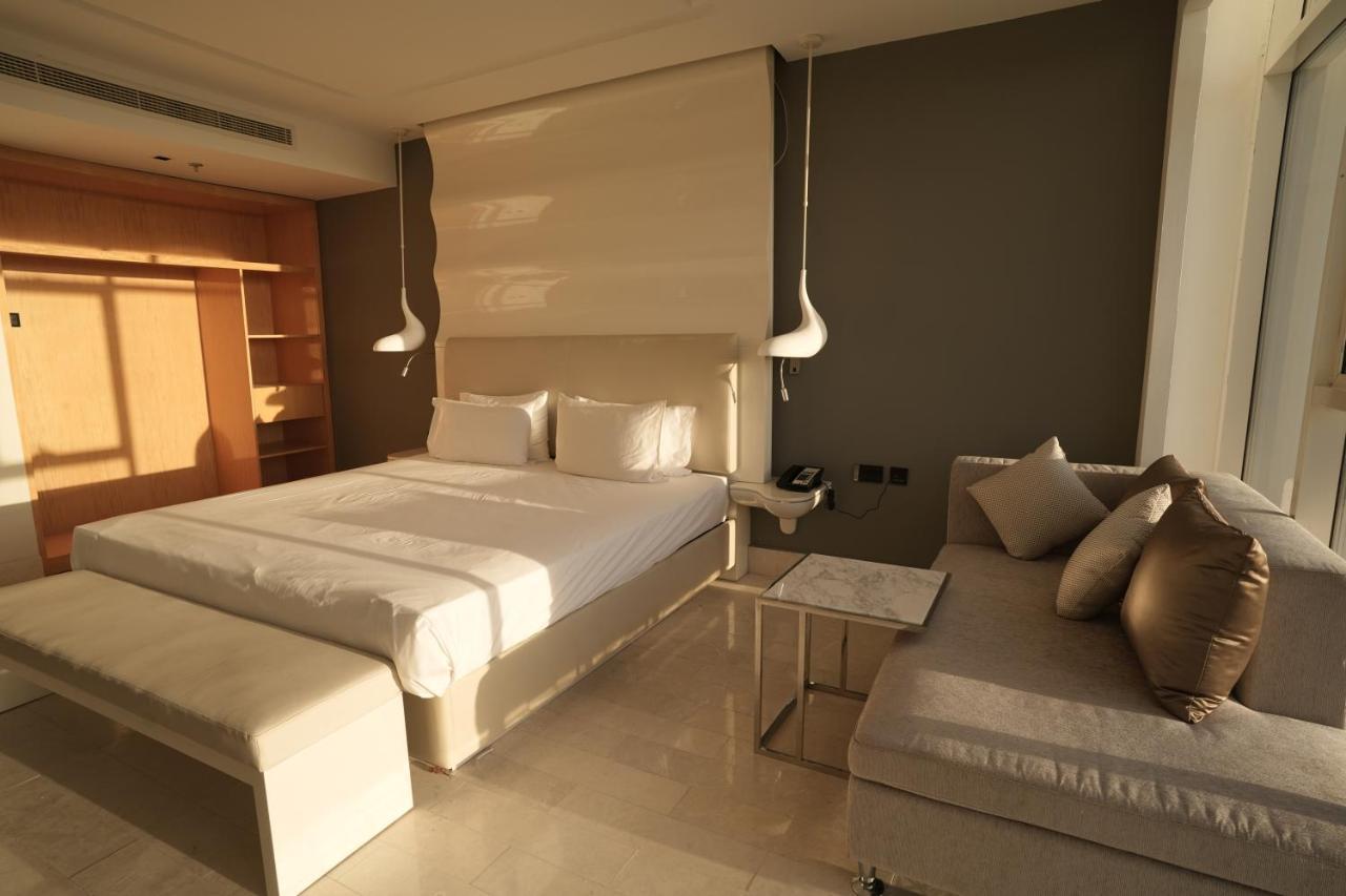 Alberni Jabal Hafeet Hotel Al Ain Luaran gambar