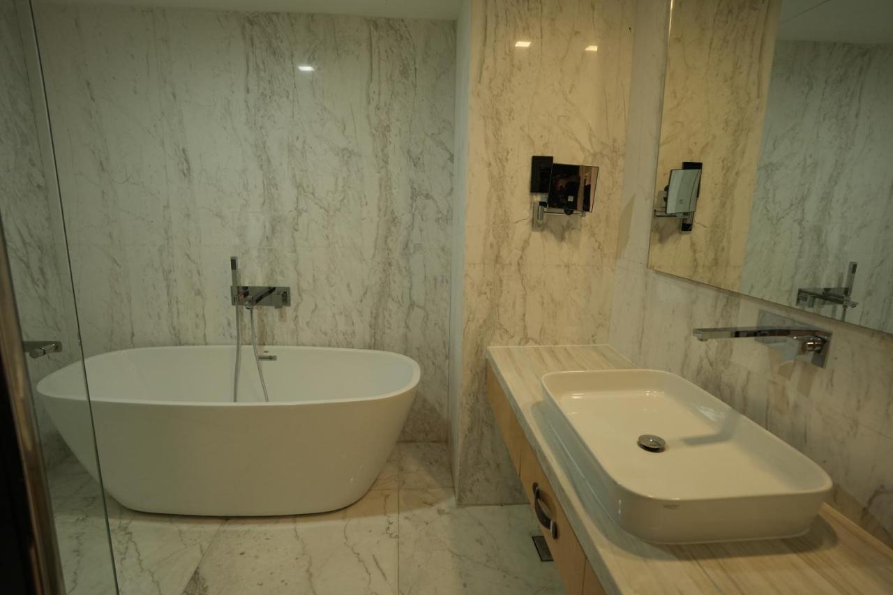 Alberni Jabal Hafeet Hotel Al Ain Luaran gambar