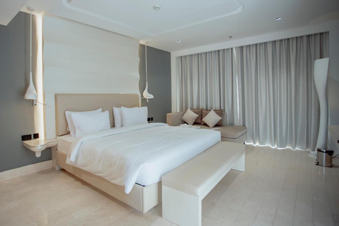 Alberni Jabal Hafeet Hotel Al Ain Luaran gambar