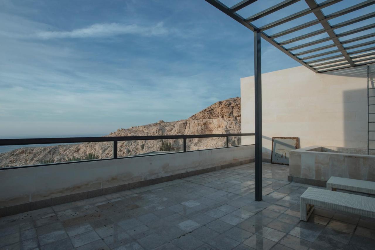 Alberni Jabal Hafeet Hotel Al Ain Luaran gambar