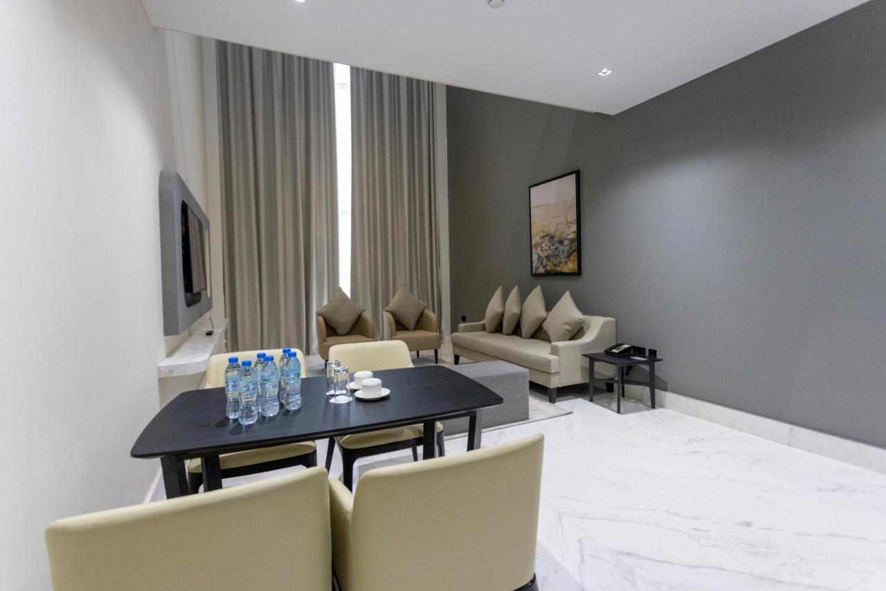 Alberni Jabal Hafeet Hotel Al Ain Luaran gambar