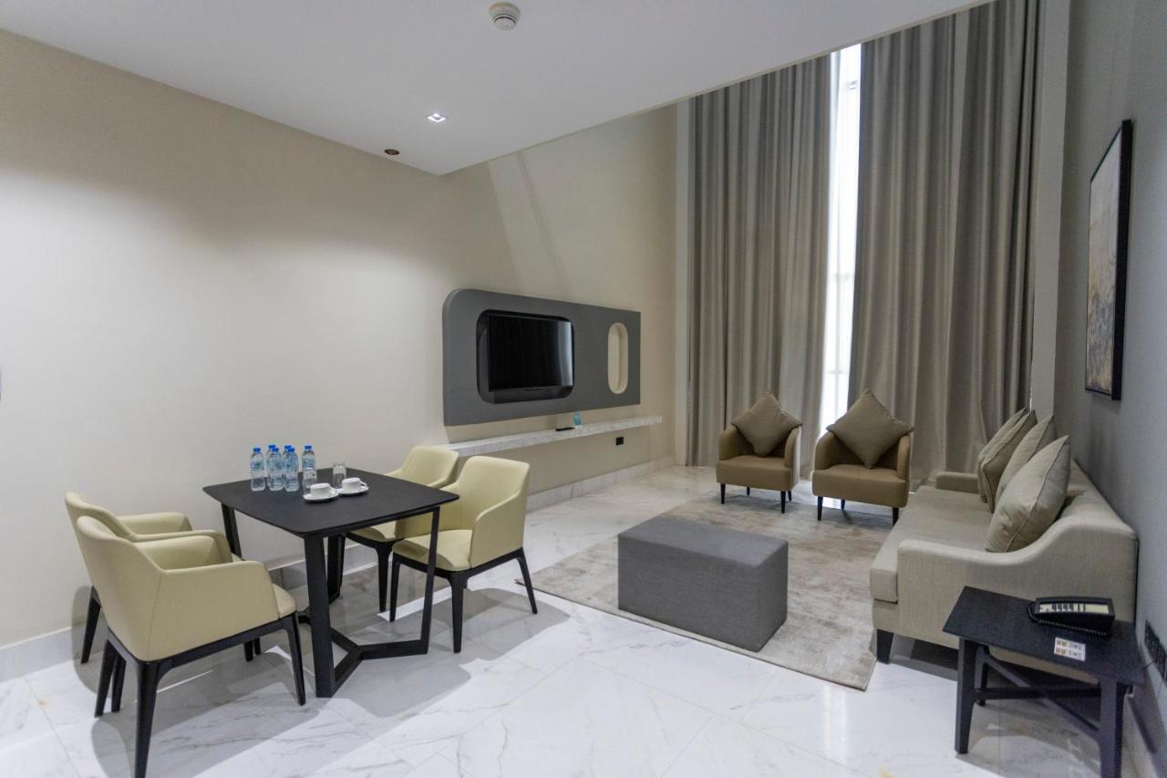 Alberni Jabal Hafeet Hotel Al Ain Luaran gambar