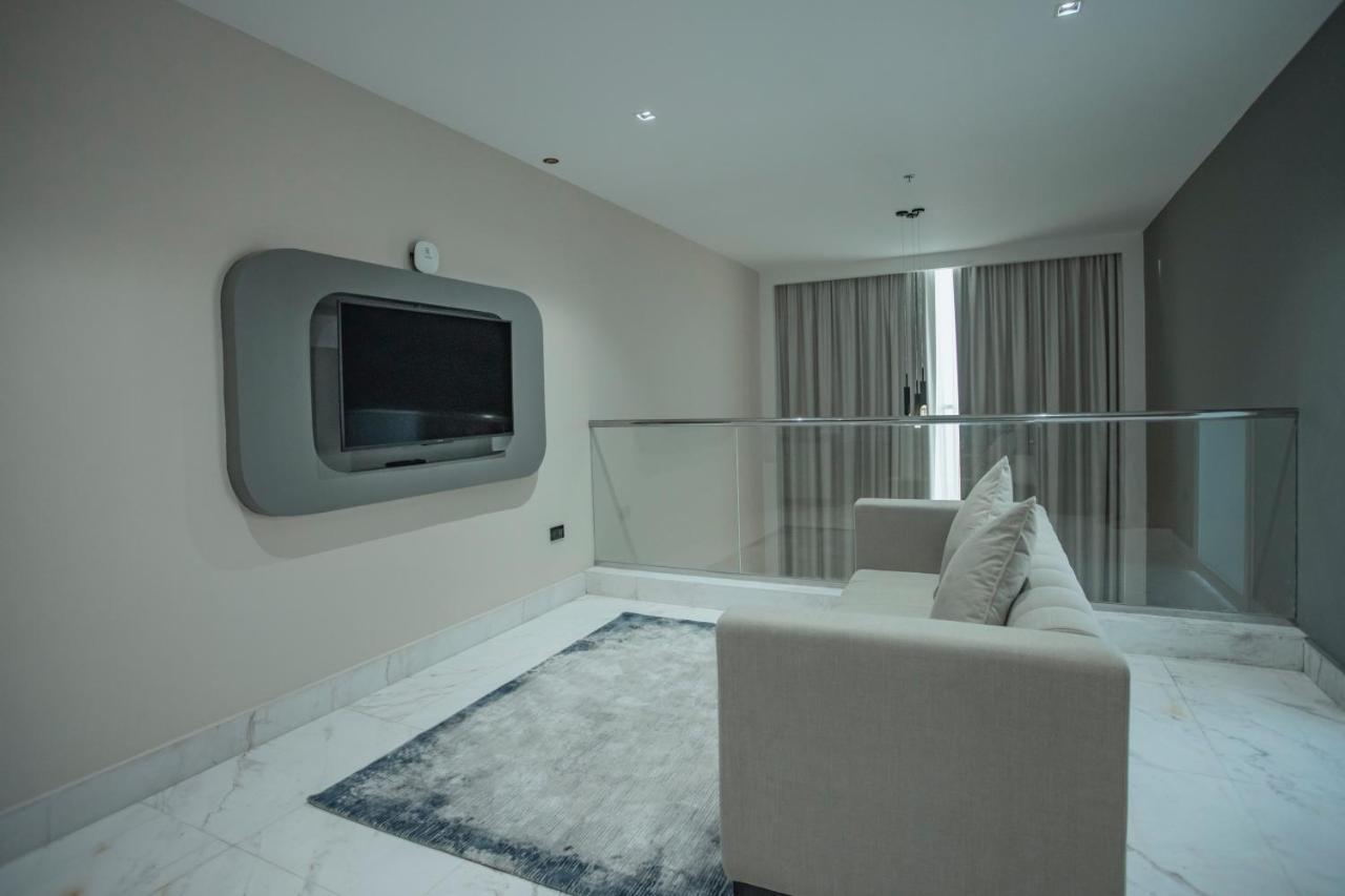 Alberni Jabal Hafeet Hotel Al Ain Luaran gambar