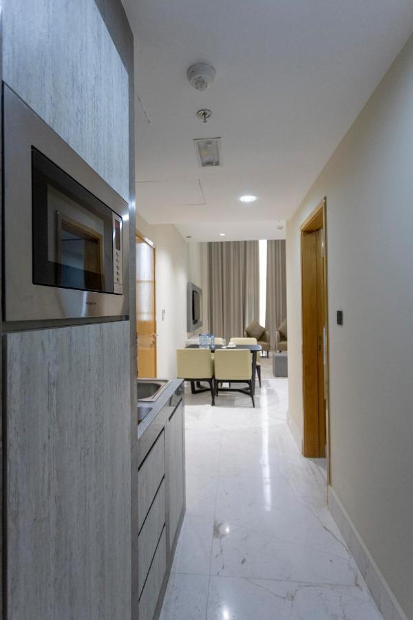 Alberni Jabal Hafeet Hotel Al Ain Luaran gambar
