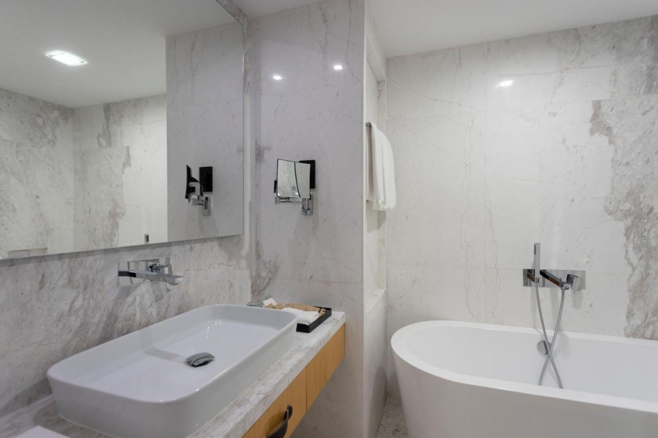 Alberni Jabal Hafeet Hotel Al Ain Luaran gambar