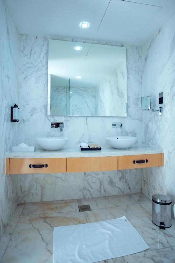 Alberni Jabal Hafeet Hotel Al Ain Luaran gambar