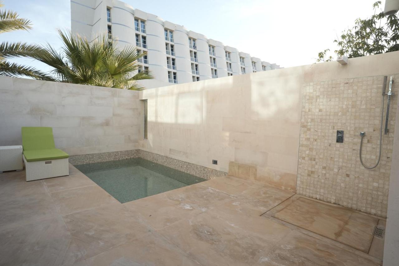 Alberni Jabal Hafeet Hotel Al Ain Luaran gambar