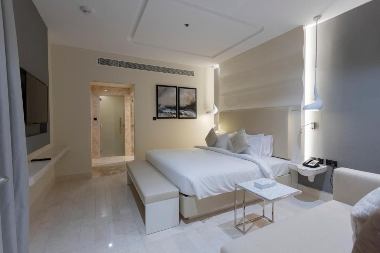 Alberni Jabal Hafeet Hotel Al Ain Luaran gambar