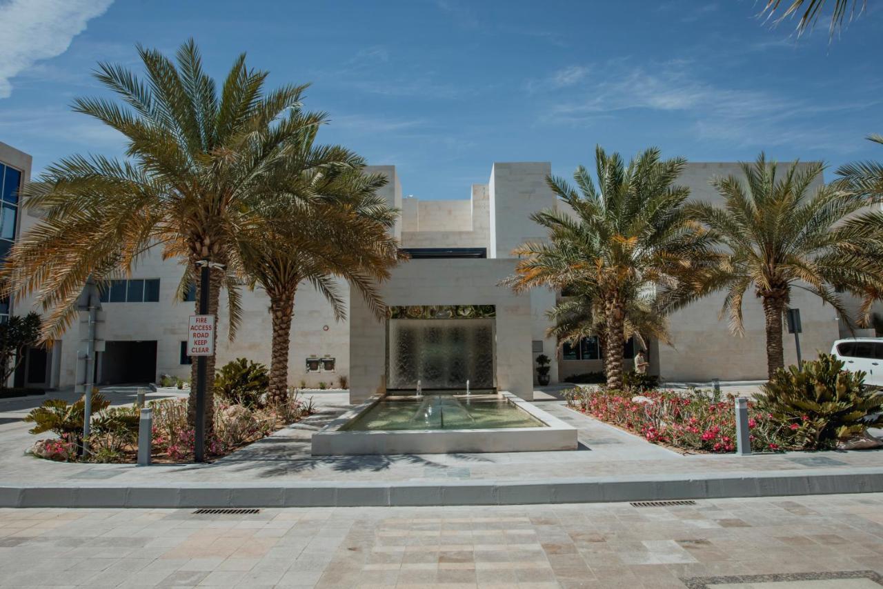 Alberni Jabal Hafeet Hotel Al Ain Luaran gambar
