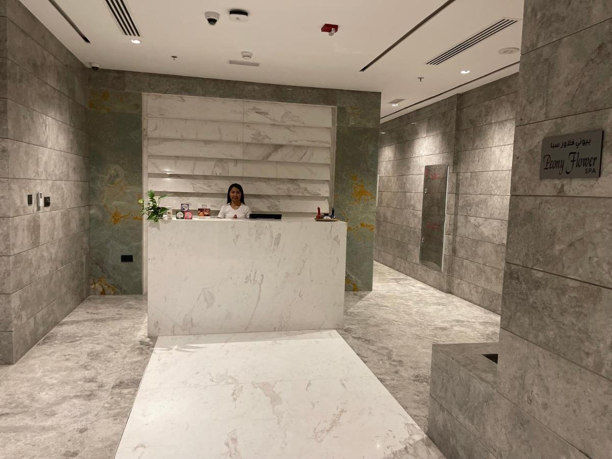 Alberni Jabal Hafeet Hotel Al Ain Luaran gambar
