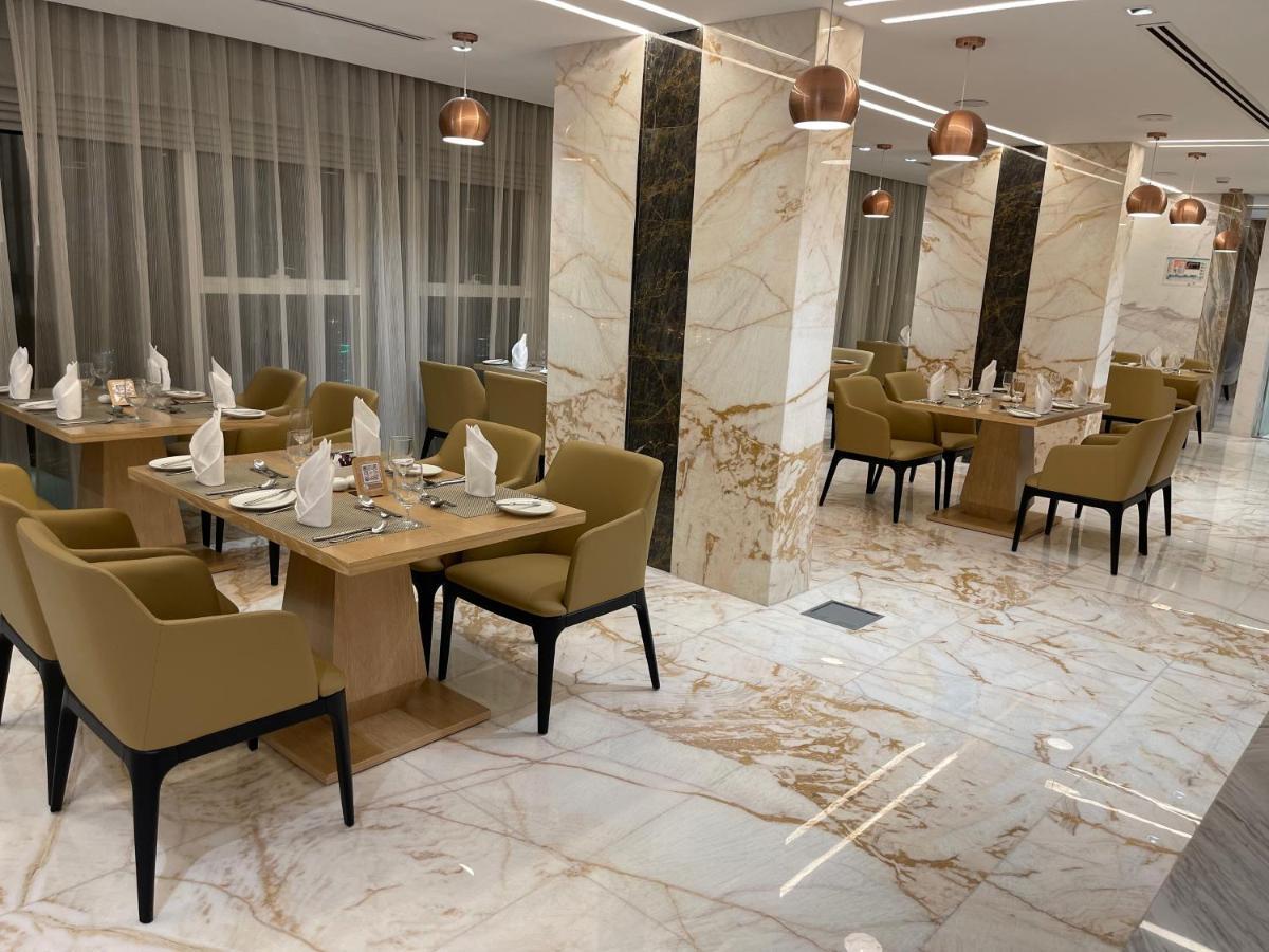 Alberni Jabal Hafeet Hotel Al Ain Luaran gambar