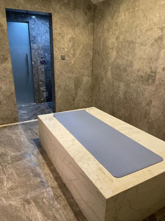 Alberni Jabal Hafeet Hotel Al Ain Luaran gambar