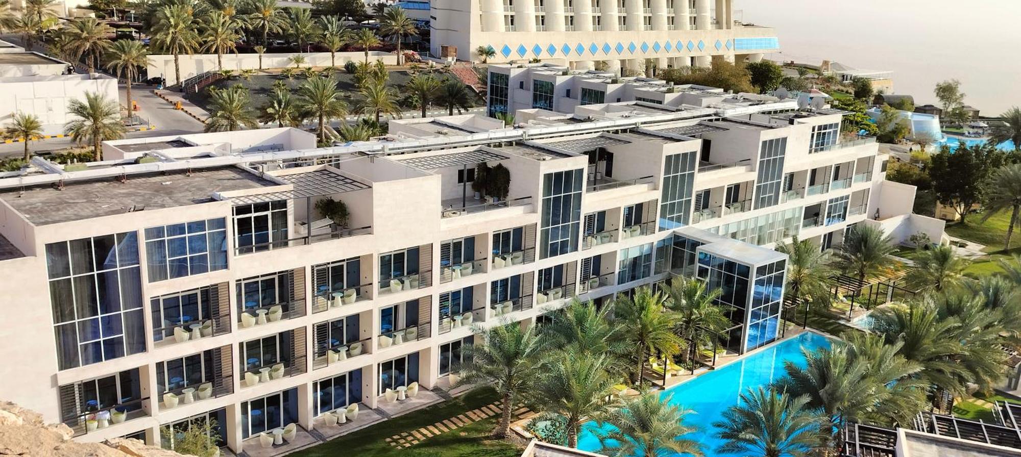 Alberni Jabal Hafeet Hotel Al Ain Luaran gambar