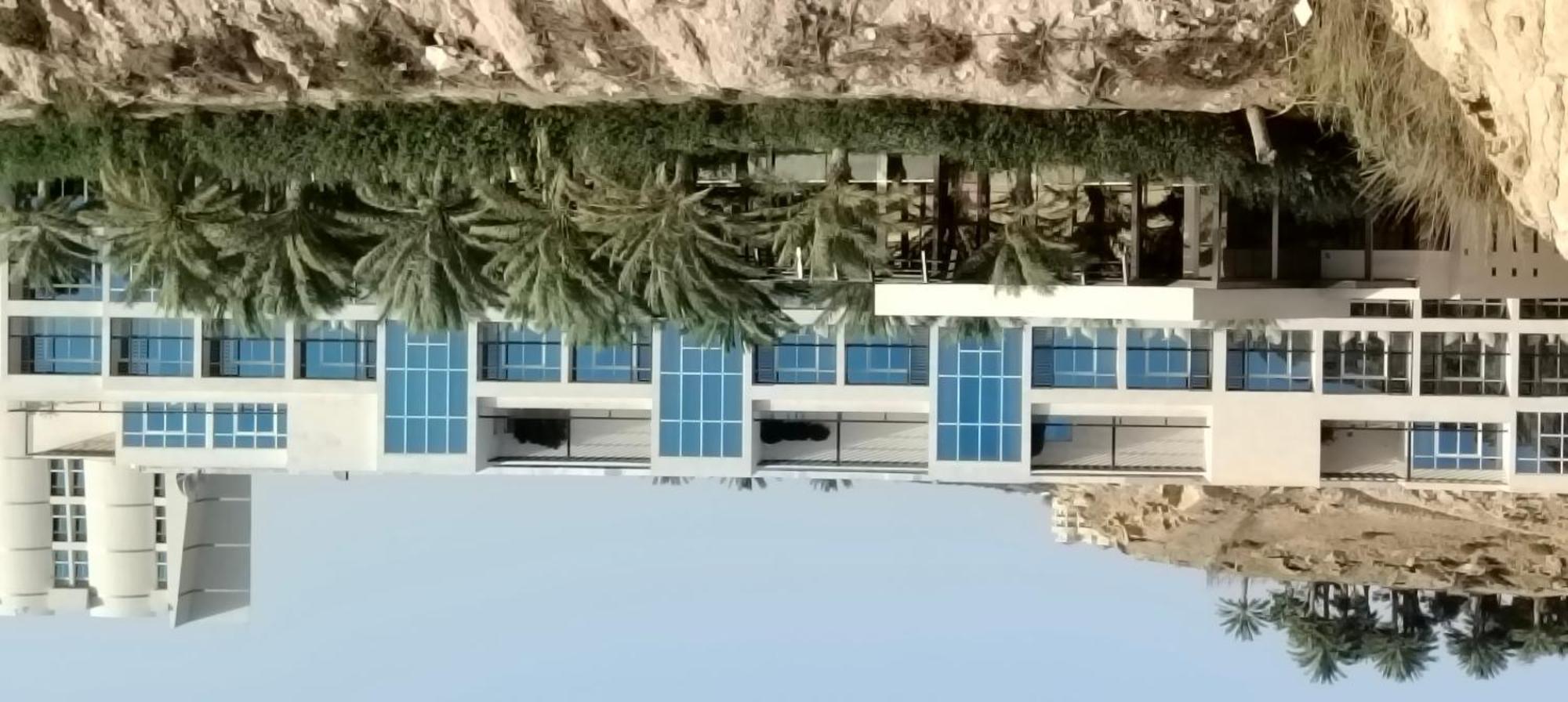 Alberni Jabal Hafeet Hotel Al Ain Luaran gambar